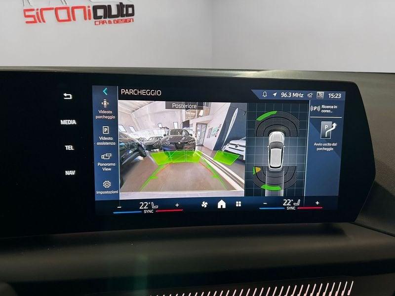 BMW Serie 1 120d 48V MSport Design