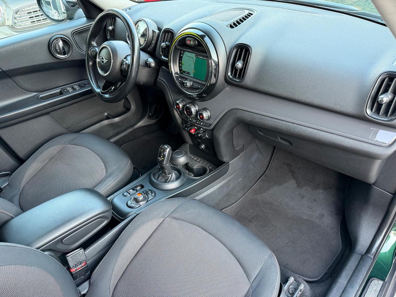 Mini Countryman Cooper D 2.0 150CV Business 2019