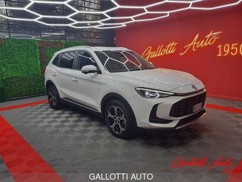 MG ZS 1.5 Comfort 116cv