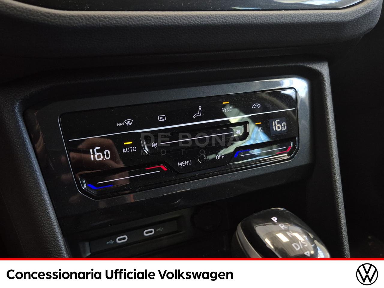 Volkswagen Tiguan 1.5 tsi life 150cv dsg