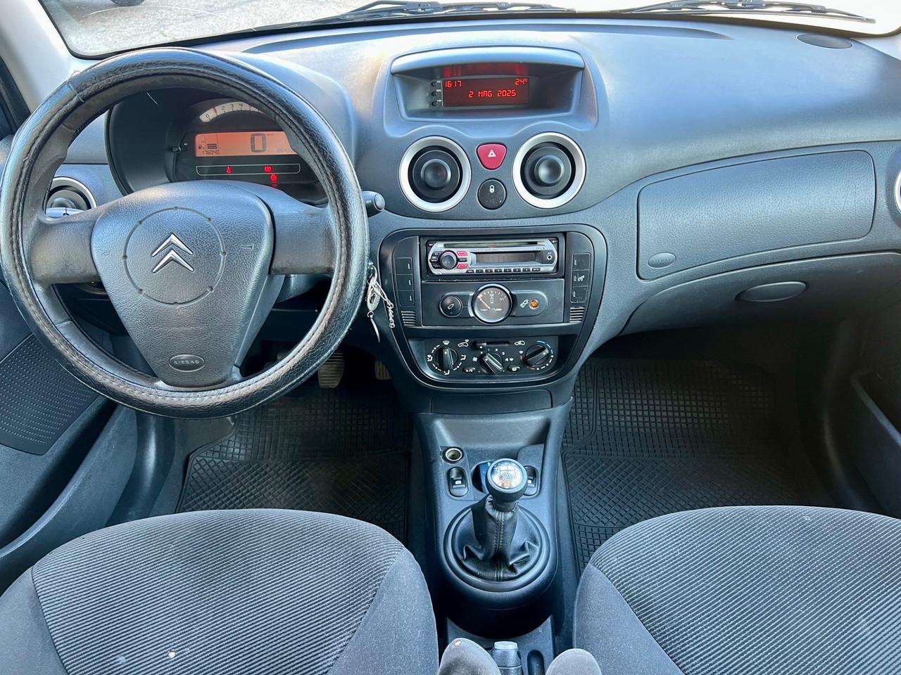 Citroen C3 1.4 Elegance Bi Energy M