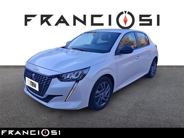 PEUGEOT 208 5 Porte 1.2 PureTech 75cv Active Pack S&S