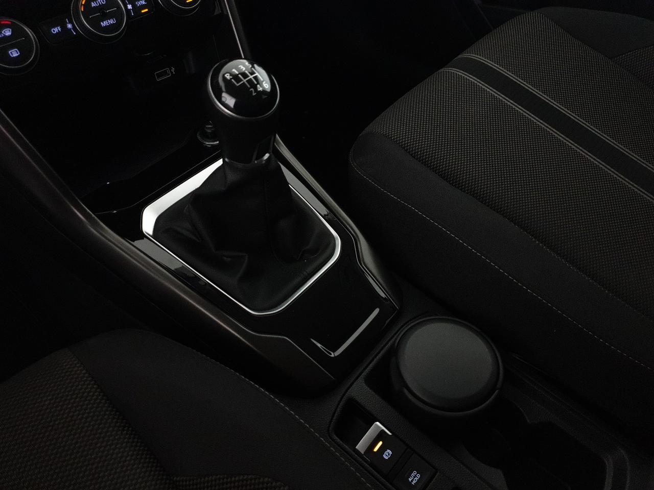 Volkswagen T-Roc 1.0 tsi style 115cv