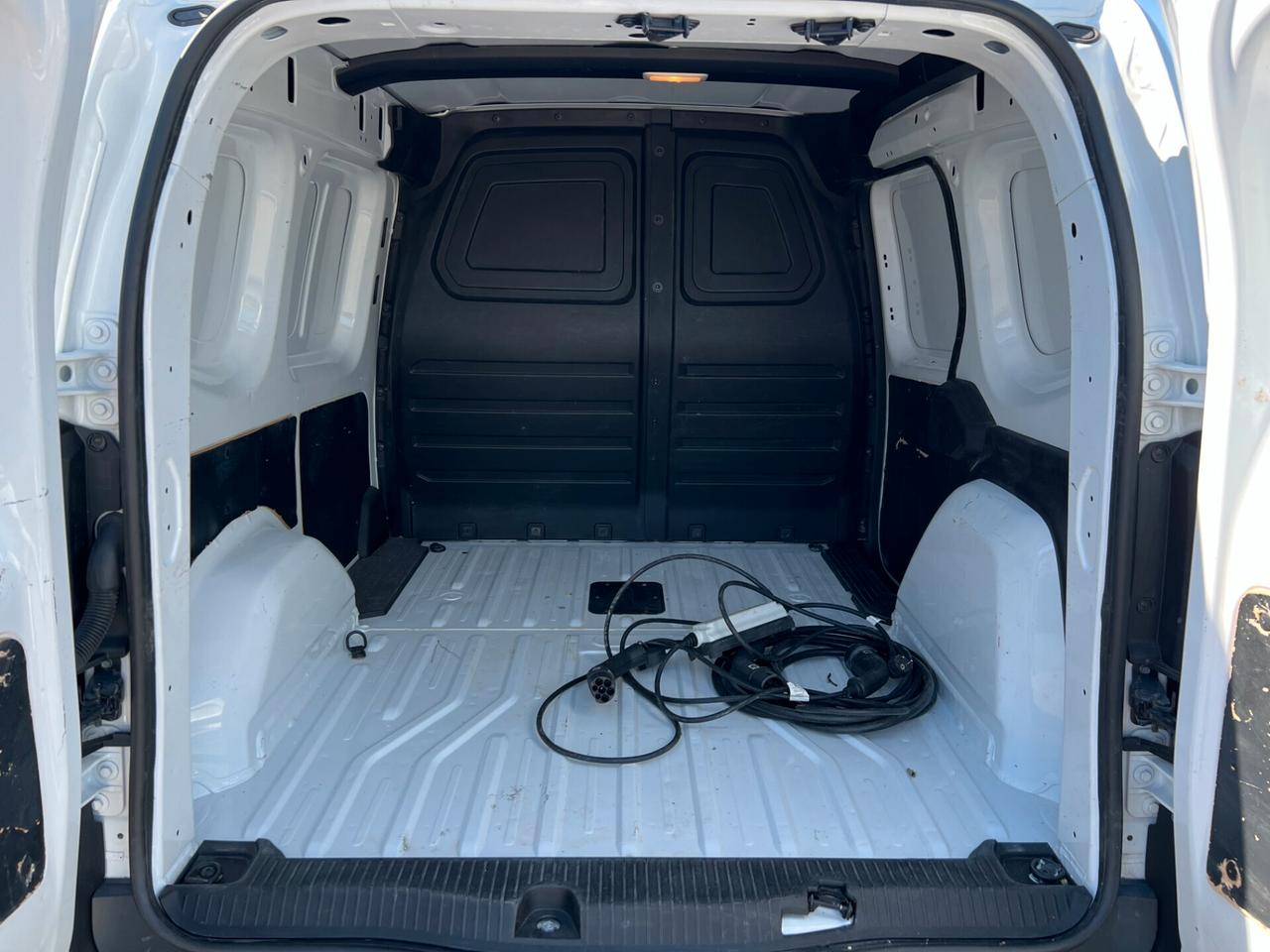 Nissan Townstar EV VAN ACENTA