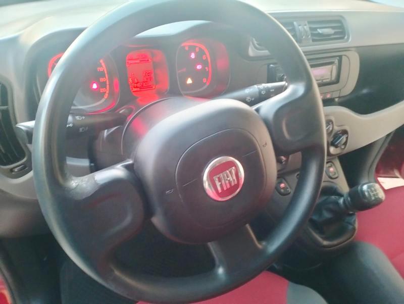 Fiat Panda 1.2 Pop 69cv E6
