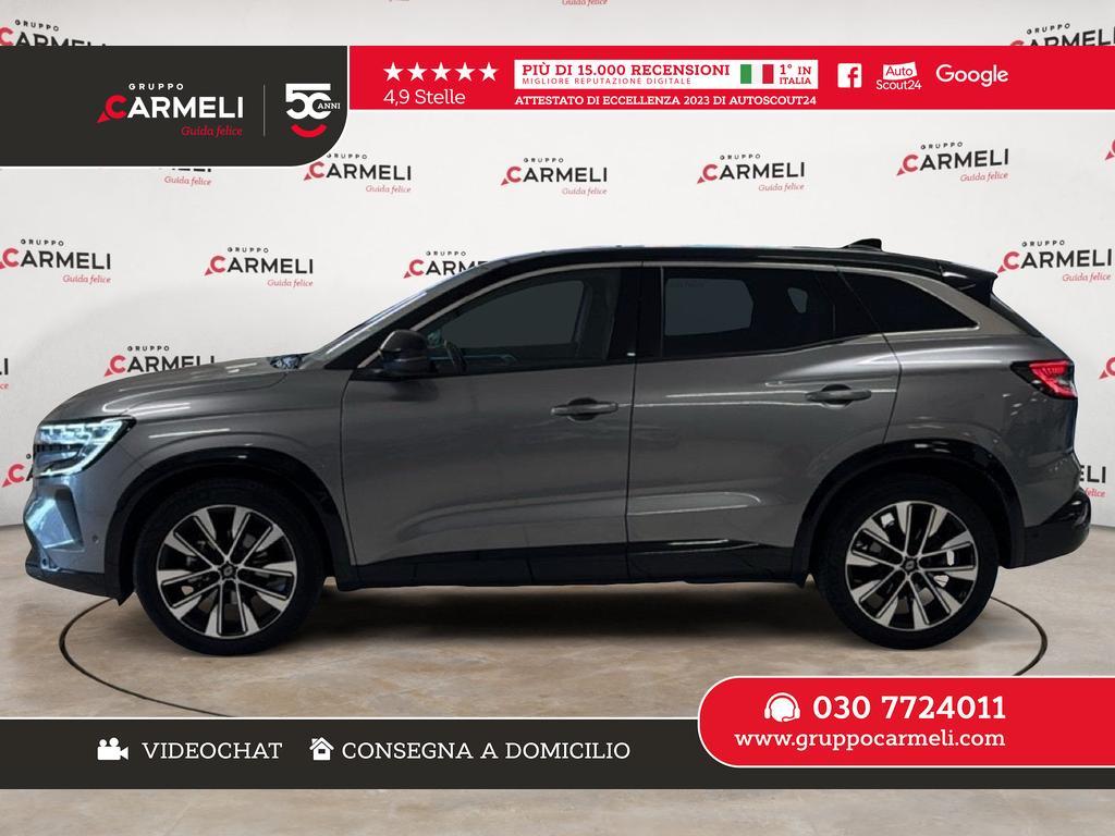 Renault Austral 1.3 mild hybrid Techno Auto
