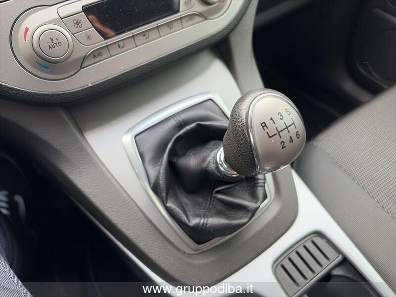 Ford Kuga Diesel 2.0 tdci Titanium 2wd 140cv