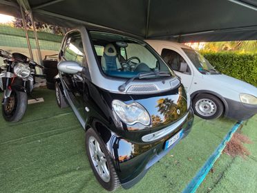 Smart ForTwo 800 cabrio passion cdi