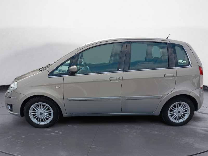 LANCIA Musa - Musa 1.4 16V Oro DFN gpl