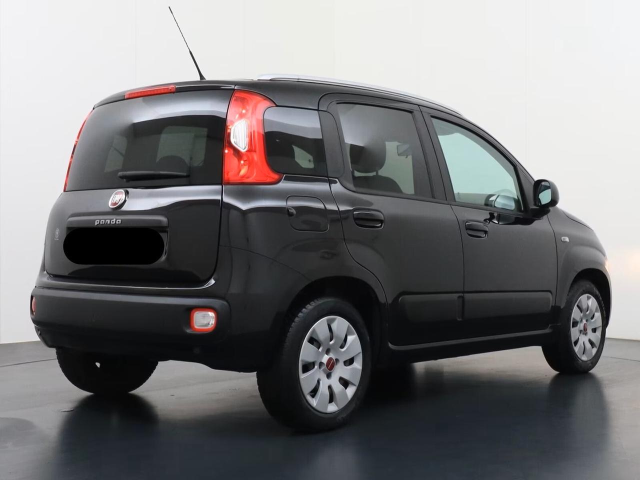 Fiat Panda 1.2 Lounge NEOPATENTATI