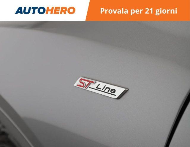 FORD Kuga 2.5 Full Hybrid 190 CV CVT 2WD ST-Line