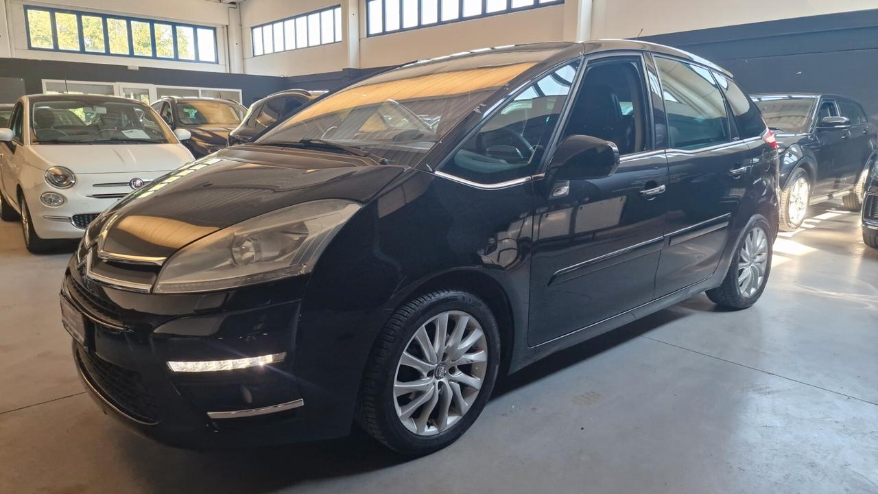 Citroen C4 Picasso 1.6 HDi 110 FAP Business