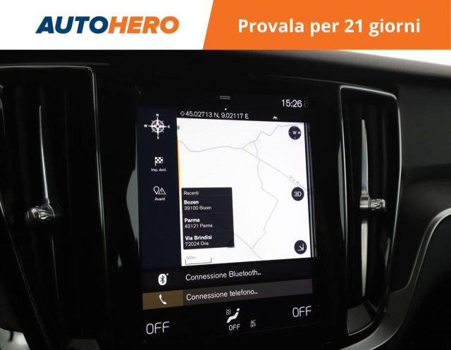 VOLVO V60 D3 Geartronic Business
