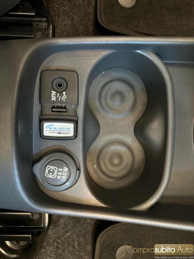 FIAT 500 1.2 Lounge (Garanzia 12 Mesi)