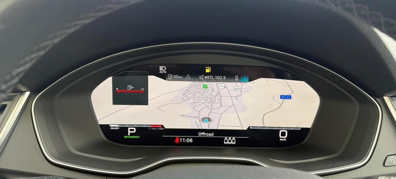 AUDI Q5 SPB 40TDI 204CV Quattro S-Tronic 2022