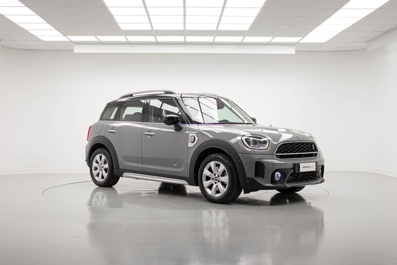 MINI Cooper SE Countryman Business 1.5