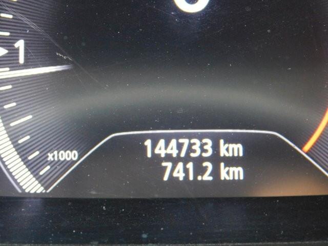 Renault Megane Mégane Sporter Blue dCi 115 CV Business