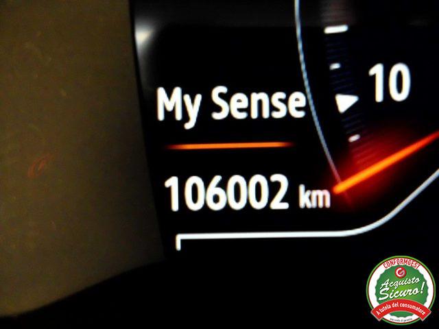 RENAULT Captur Mild Hybrid 140 CV Intens