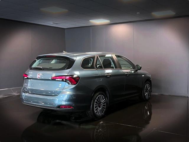 FIAT Tipo 1.0 SW 100CV
