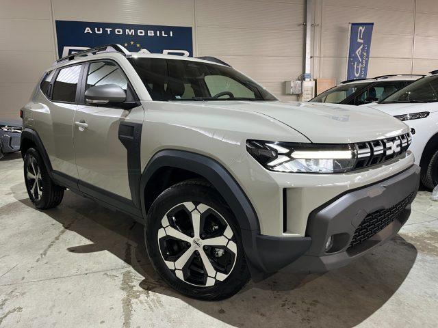 DACIA Duster Tce 130 CV MHEV Journey TELECAM/CARPLAY/LED/RUOTIN