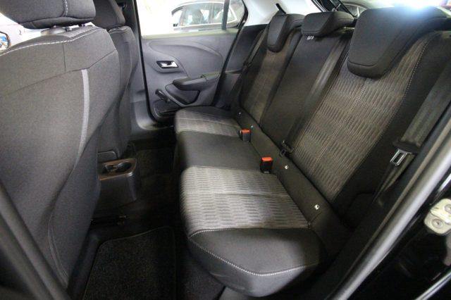 OPEL Corsa-e 5 porte Edition