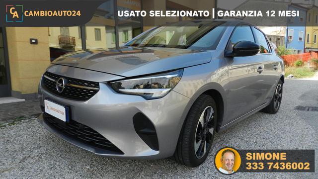 OPEL Corsa-e 5 porte Elegance