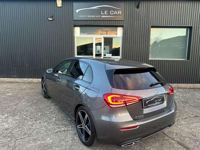 Mercedes-Benz A 200 A 200 Sport auto