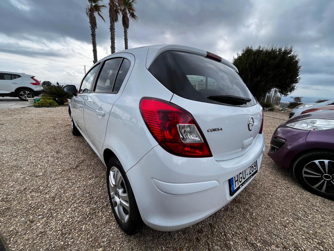 Opel Corsa 1.3 CDTI 75CV F.AP. 5 porte Ecotec