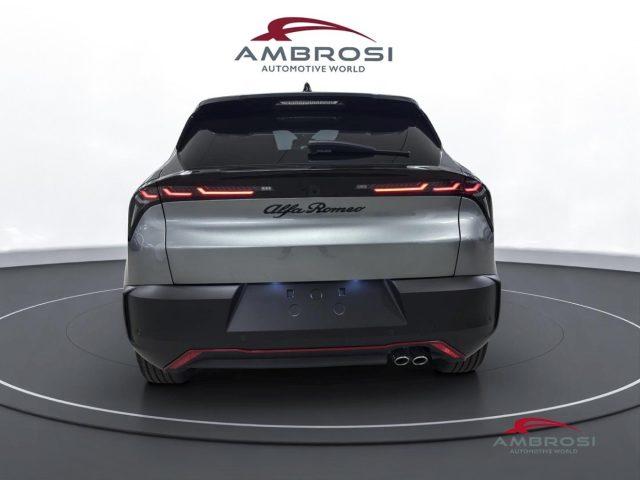 ALFA ROMEO Junior Ibrida My25 Speciale