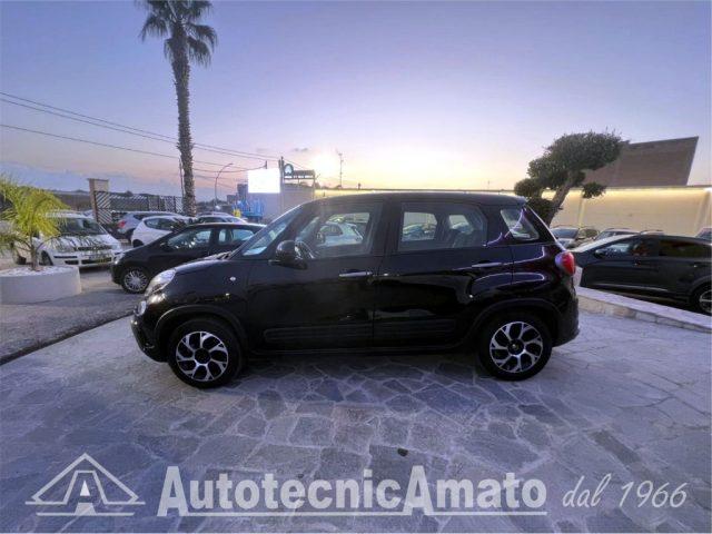 FIAT 500L 1.4 95 CV S&S Cross