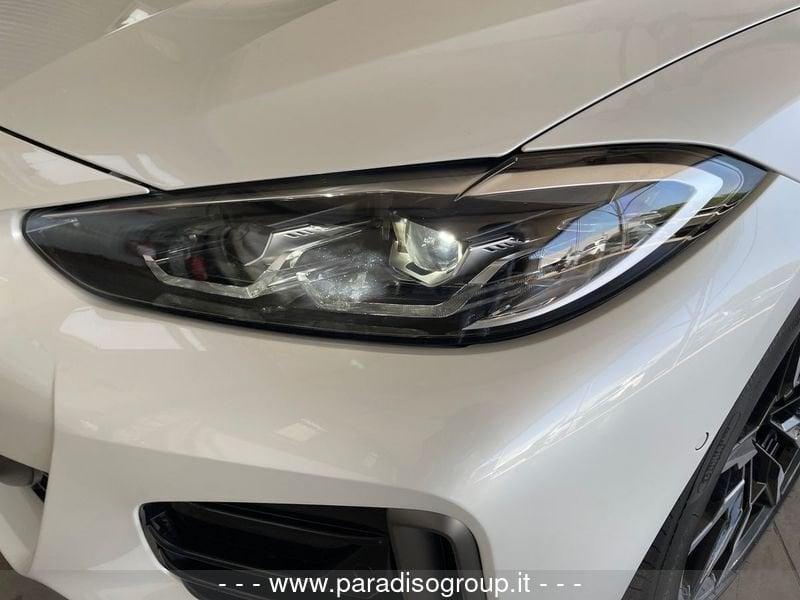 BMW Serie 4 Gran Coupé Serie 4 G26 2021 Gran Coupe M440i Gran Coupe mhev 48V xdrive auto
