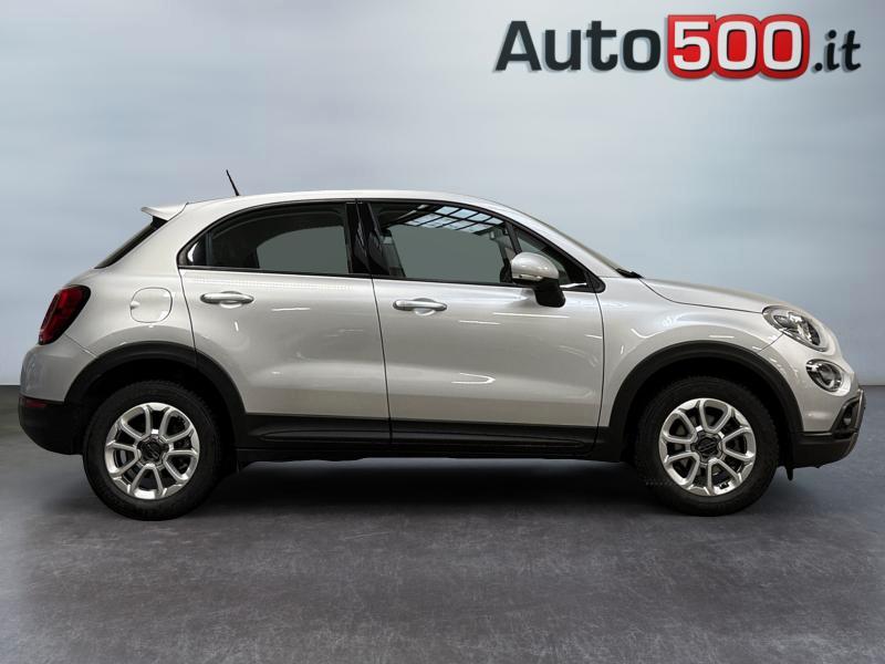 Fiat 500 X 500X 1.0 T3 Cross 120cv