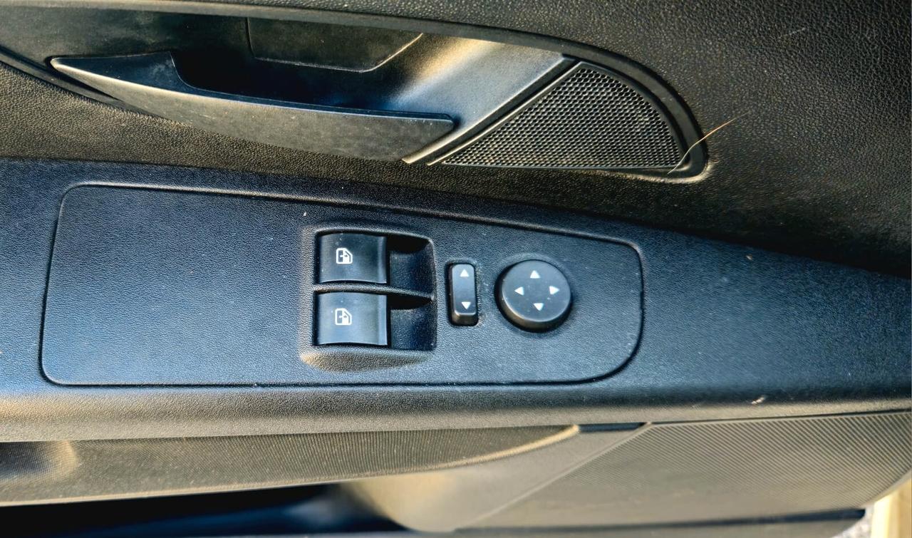 Fiat Grande Punto 1.3 MJT 75 CV 3 porte Actual