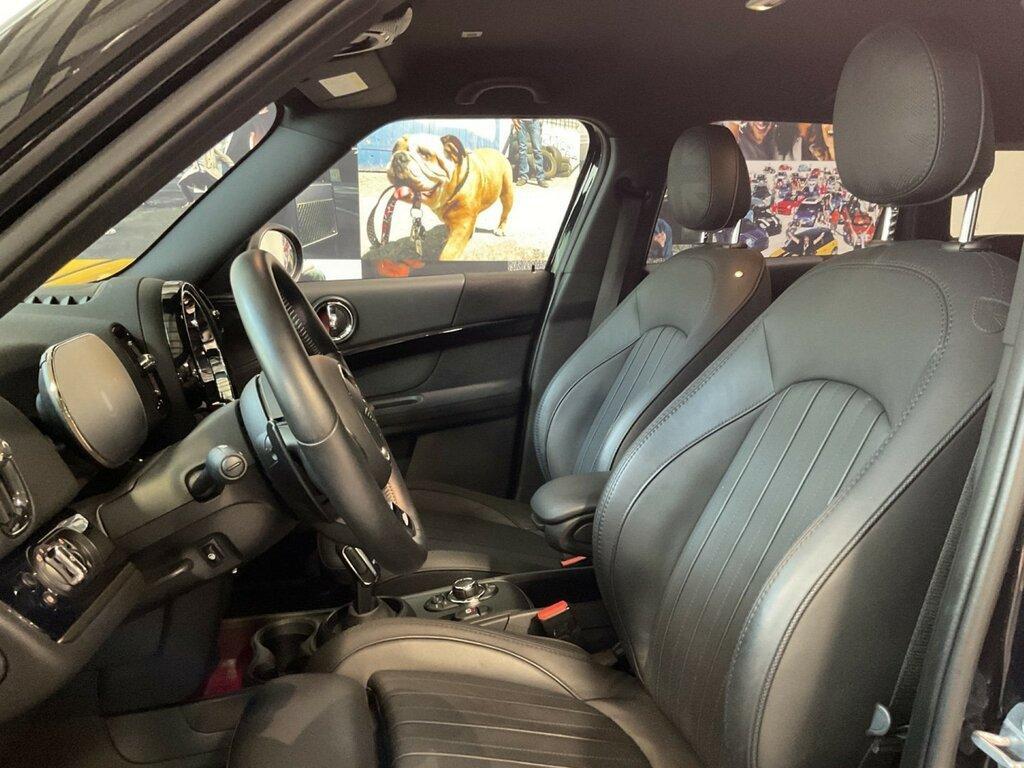Mini Mini Countryman 2.0 Twin Power Turbo JCW JCW Steptronic