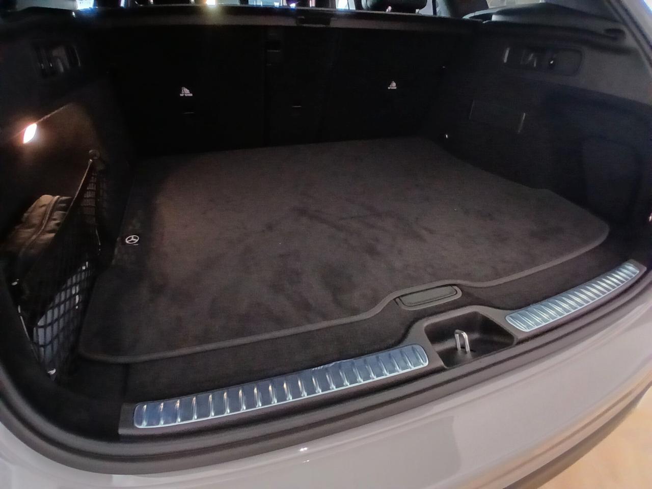 Mercedes-benz GLC 220d 4Matic Mhev AMG Line Advanced