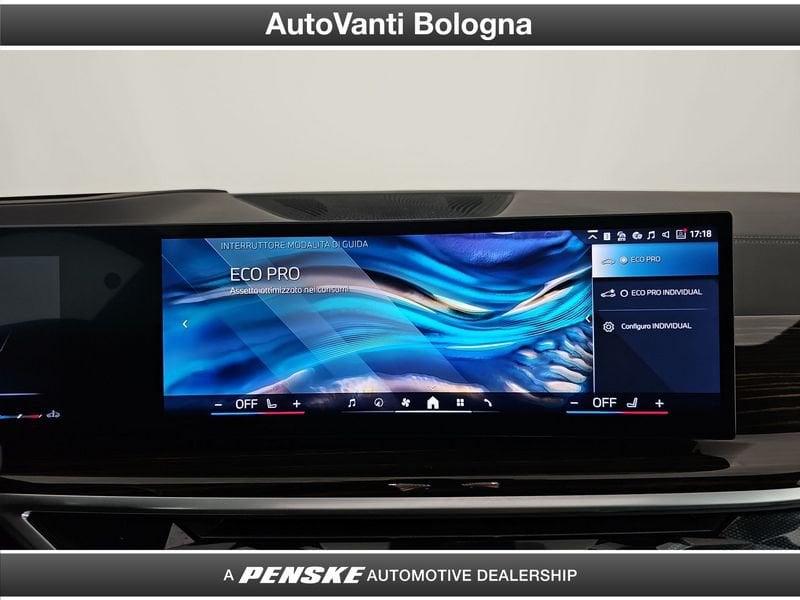 BMW X5 X5 xdrive30d MSport Pro auto