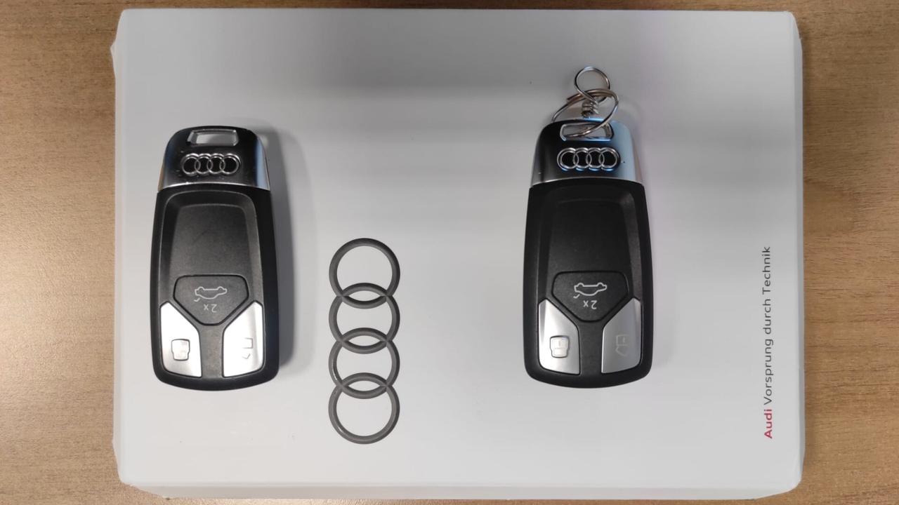 Audi A4 Avant 30 TDI/136 CV S tronic Business