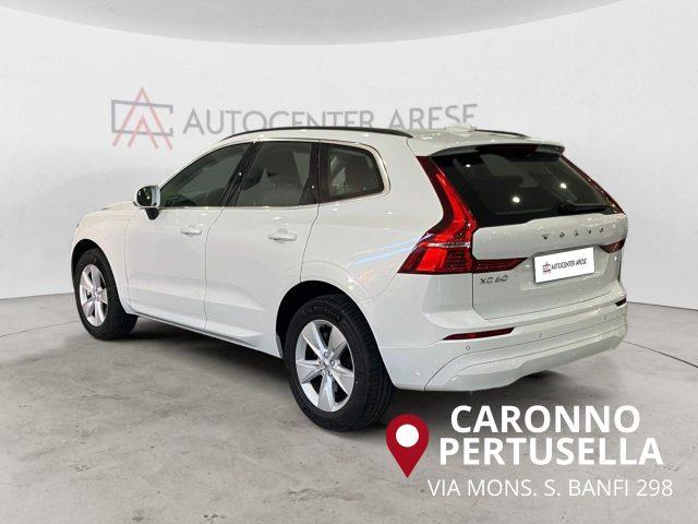 VOLVO XC60 B4 (d) automatico Core