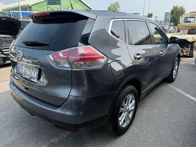 Nissan X-Trail X-Trail 1.6 dci 2wd xtronic E6