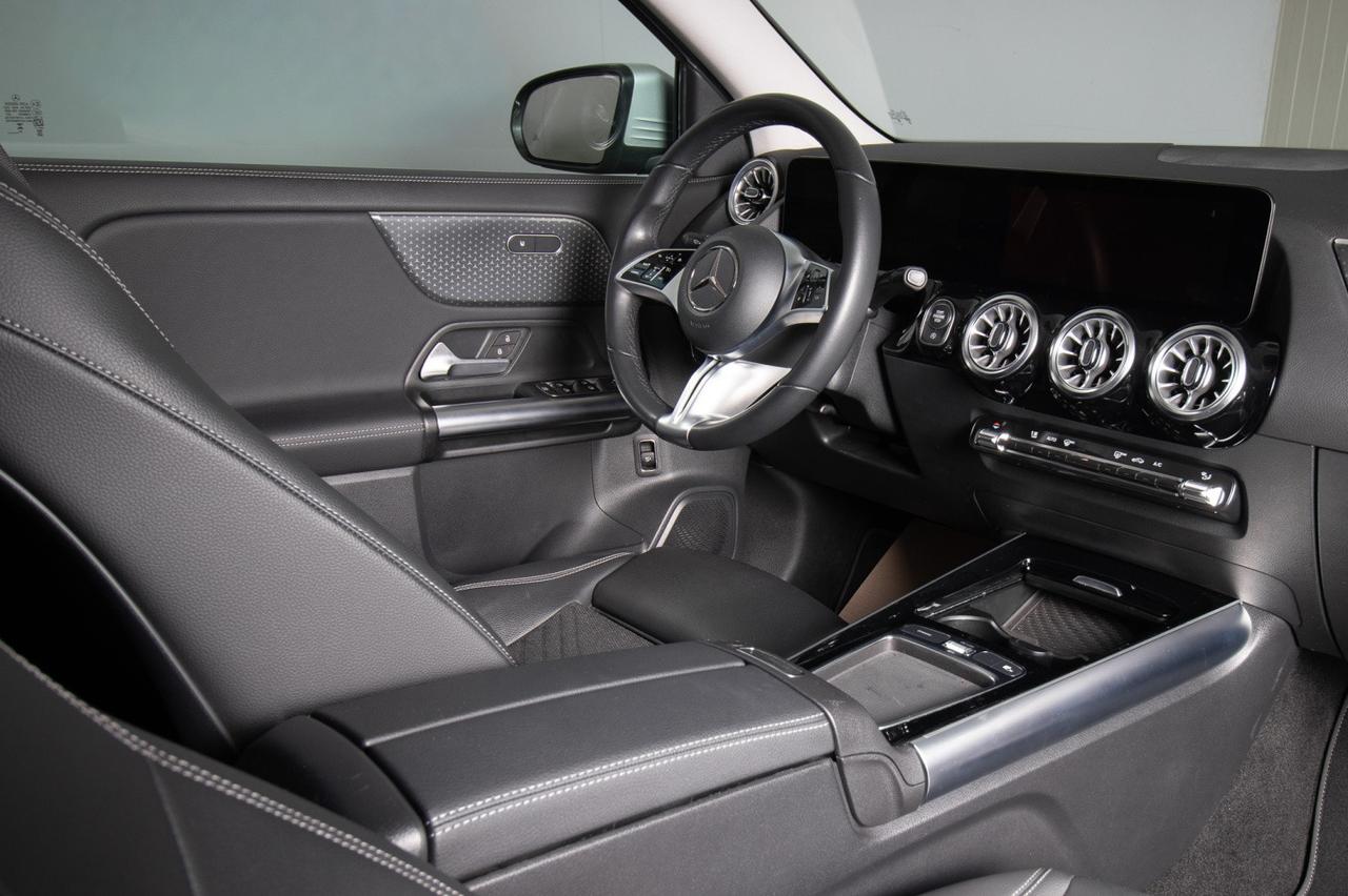 Mercedes-Benz GLA 200 D Sport Automatic 150 Cv