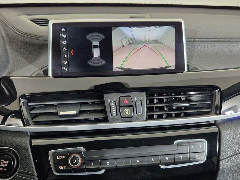 BMW X1 F48 2019 Diesel sdrive18d xLine Plus auto