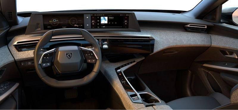 Peugeot 5008 5008 Hybrid 145 e-DCS6 Allure