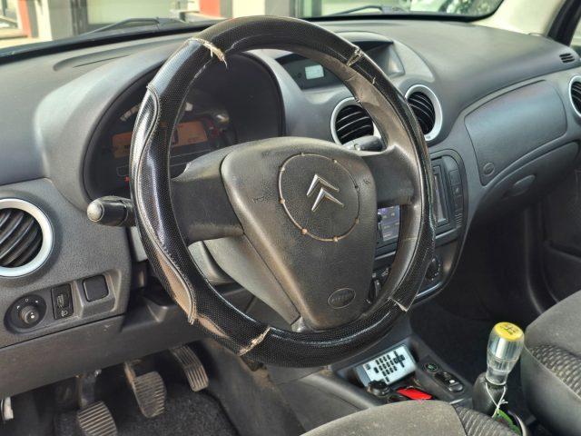 CITROEN C3 1.1 Exclusive Style Benz. GPL UniPropietario NEOP.