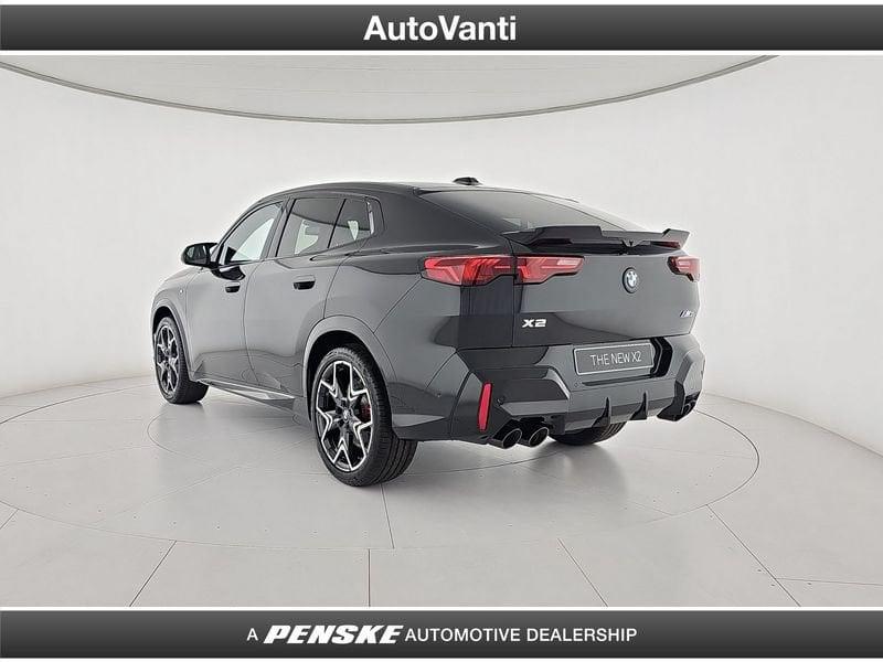 BMW X2 M35i xDrive Msport Pro