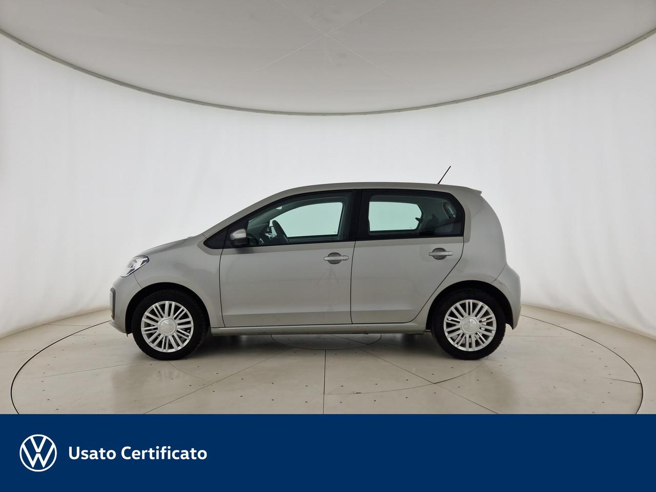 Volkswagen up! 5p 1.0 evo move 65cv