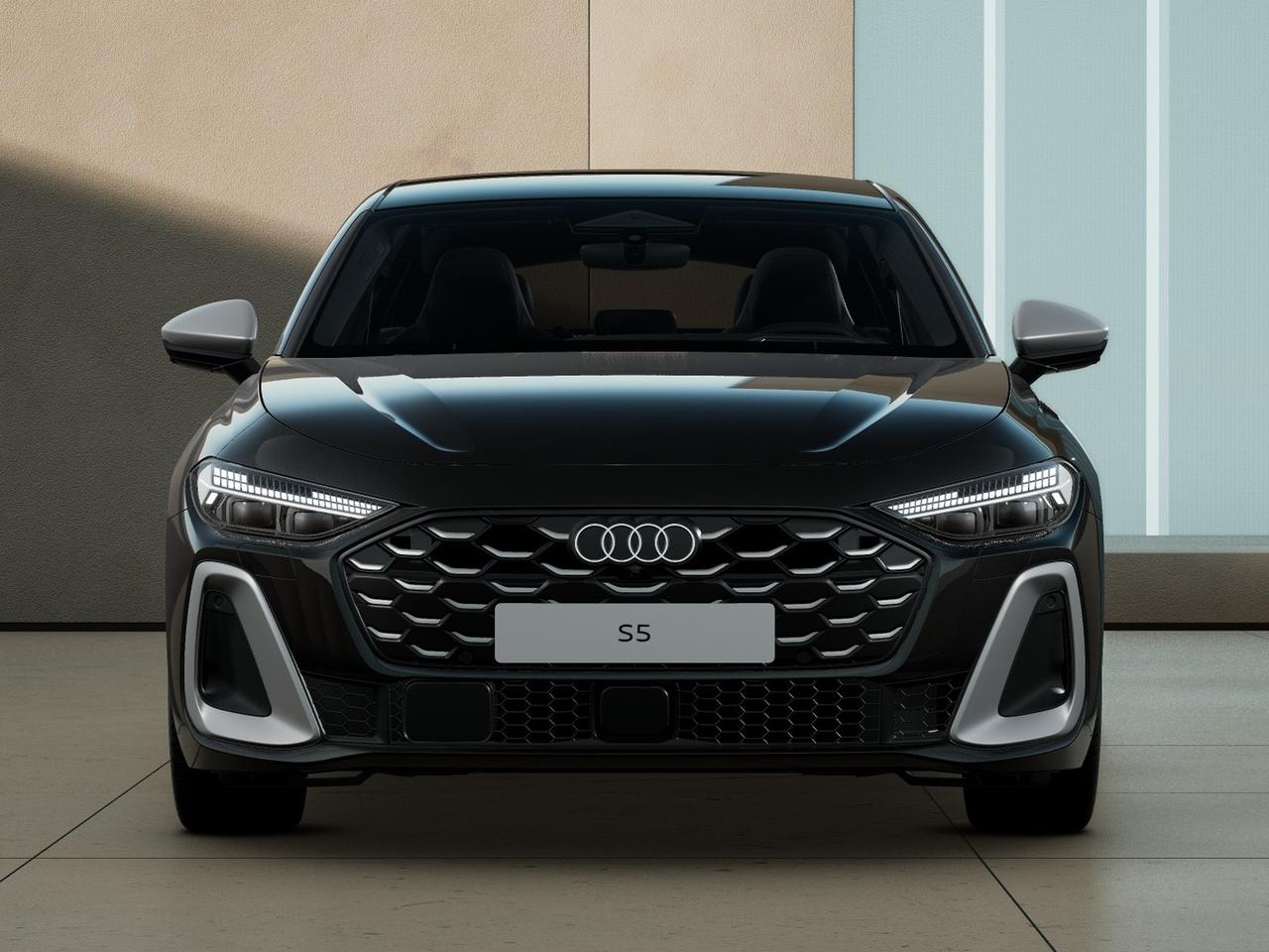 Audi S5 berlina 3.0 v6 tfsi mhev+ 367cv quattro