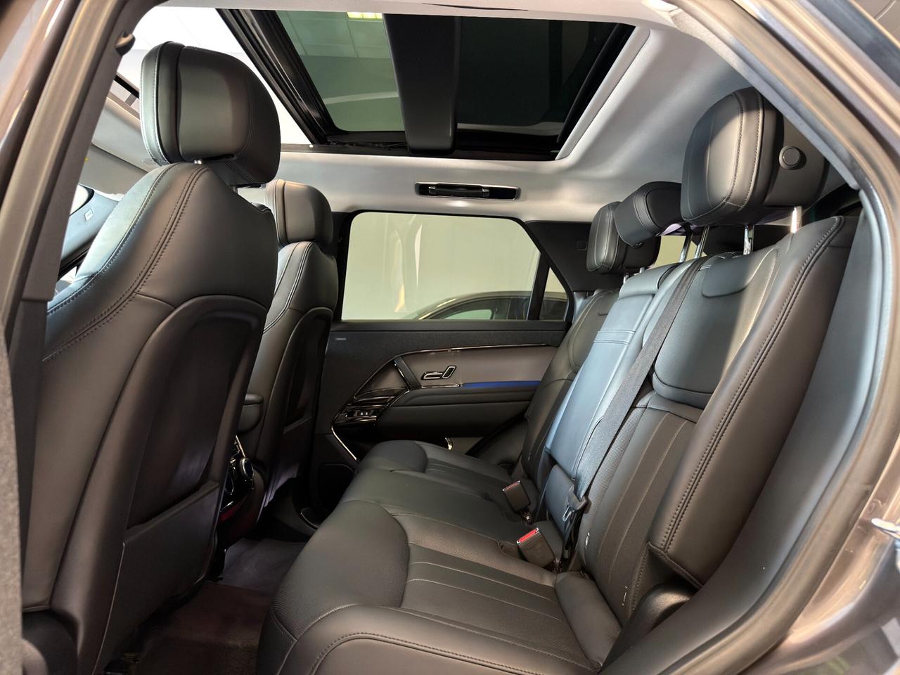 Land Rover Range Sport 3.0D l6 249 CV Dynamic HSE MOTORE NUOVO UFFICIALE