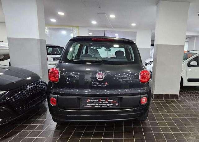 Fiat 500L 1.3 MJT 84CV LOUNGE - PRONTA CONSEGNA