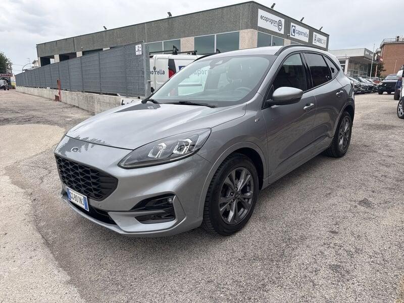 Ford Kuga 1.5 EcoBlue 120 CV ST-Line