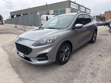 Ford Kuga 1.5 EcoBlue 120 CV ST-Line